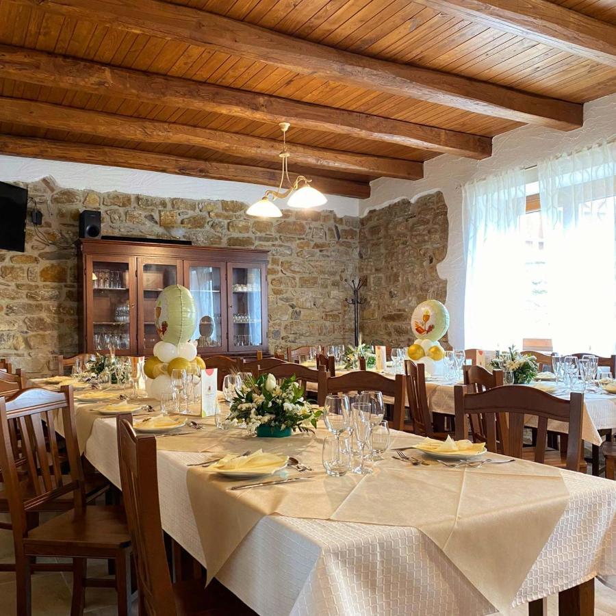 Pietra Del Colle Agriturismo Altavilla Silentina Exterior photo