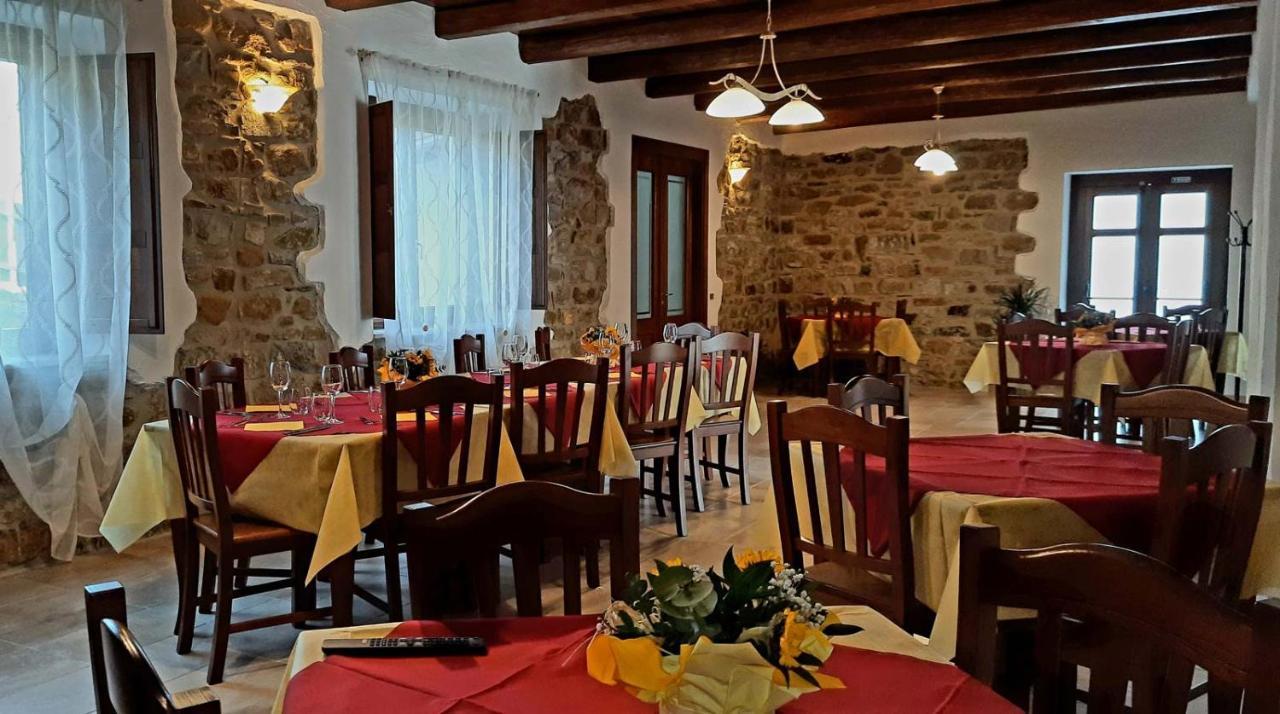 Pietra Del Colle Agriturismo Altavilla Silentina Exterior photo